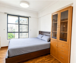 Aquarius By The Park (D16), Condominium #557725891